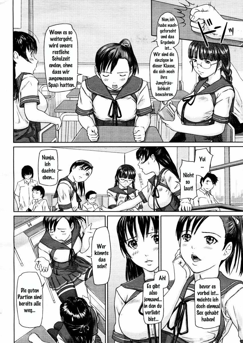 Love Selection page 10 full