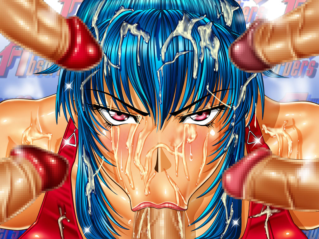 Blow jobs2 page 4 full