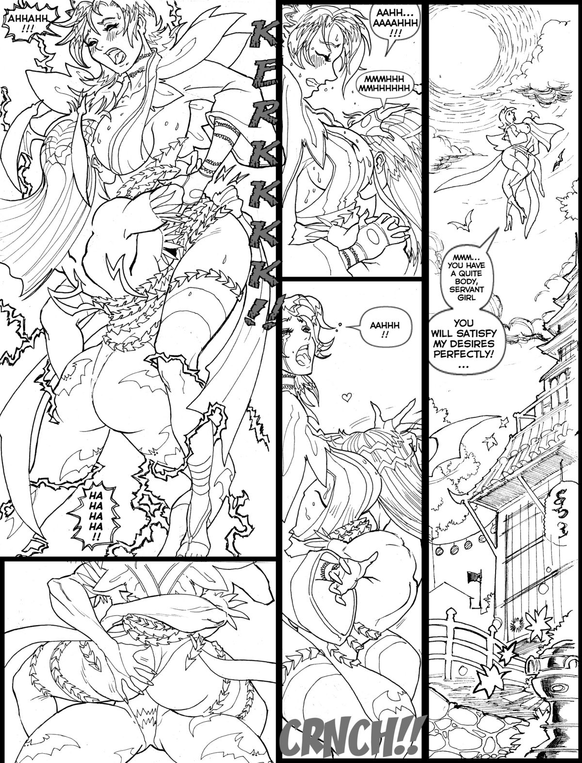 Midnight Pleasure page 6 full