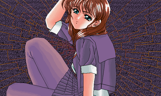 Metal &amp; Lace: The Battle of the Robo Babes page 5 full