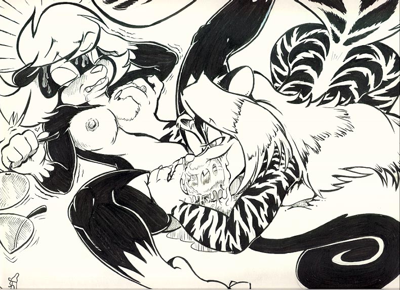 ZigZag page 9 full