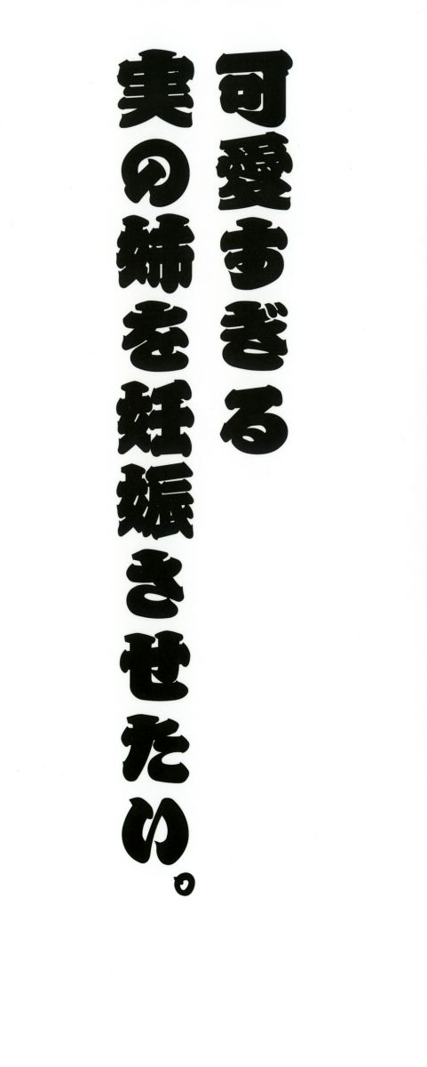 Oneesan de Ikou! 1 page 2 full