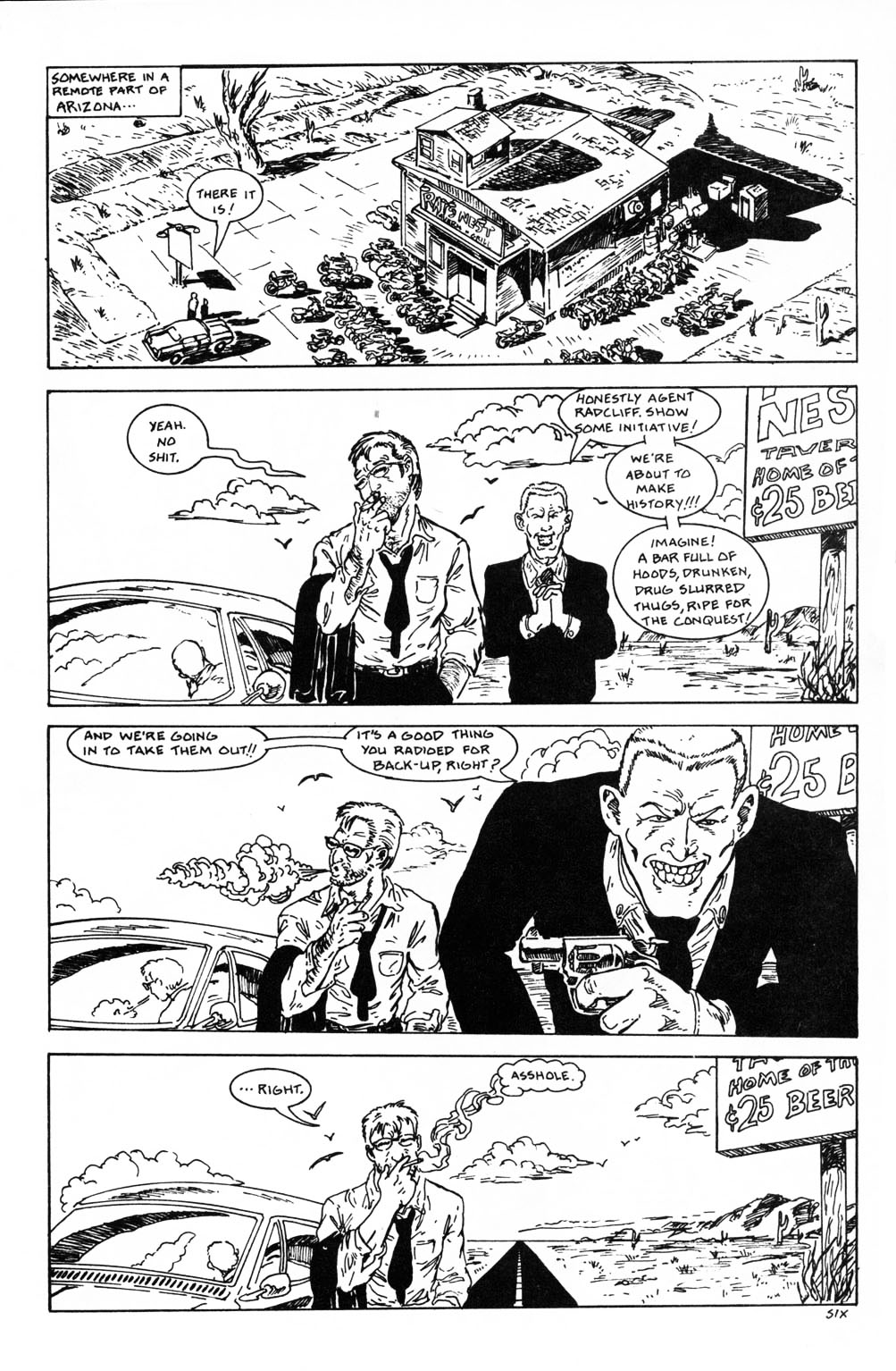 Naked Angels #1 page 7 full