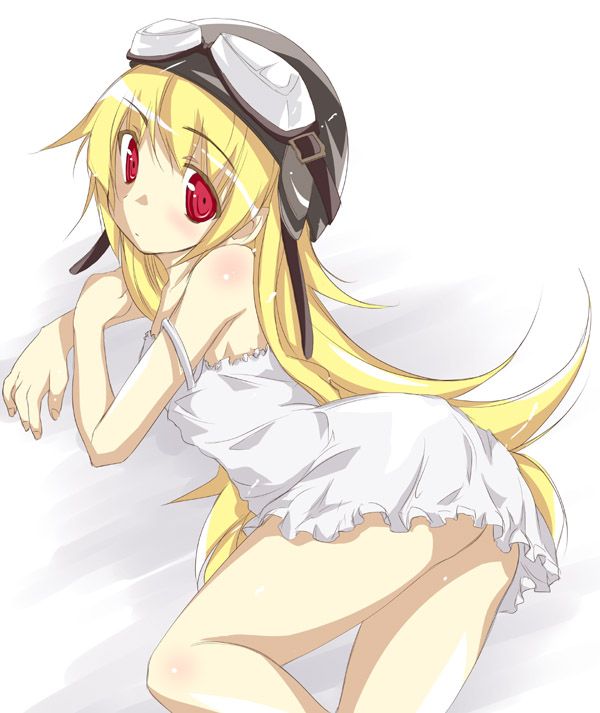 oshino shinobu page 2 full