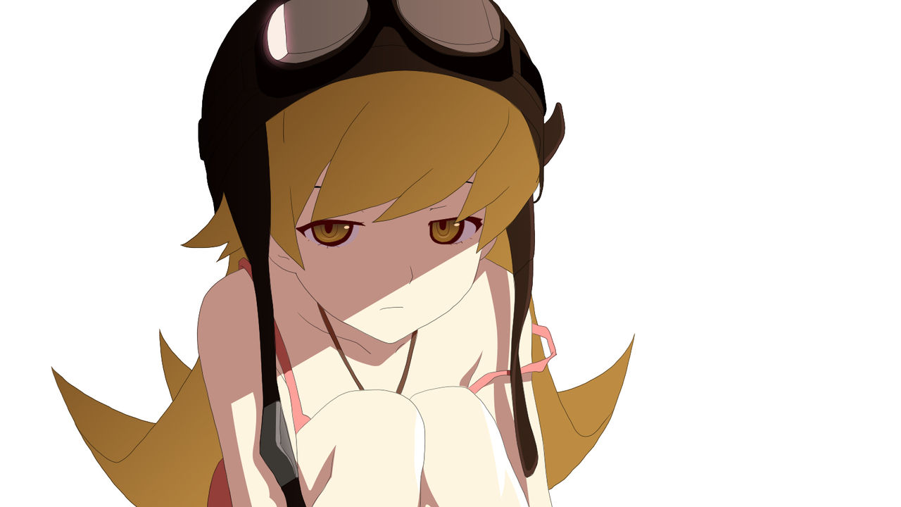oshino shinobu page 5 full