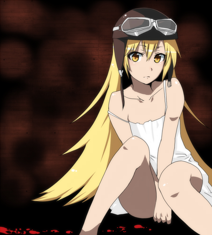 oshino shinobu page 7 full