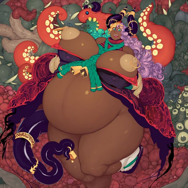 Preggo vol.22 page 7 full