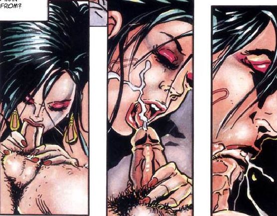 Assorted cumshots hentai pictures 11 page 2 full