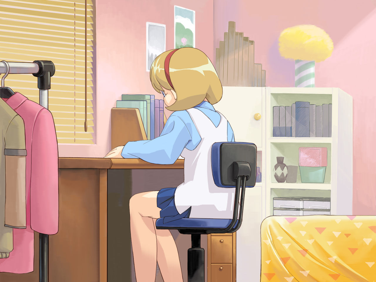 Marugoto Shinobu page 2 full