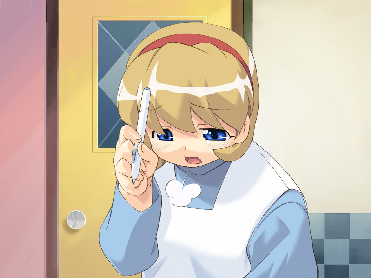 Marugoto Shinobu page 3 full