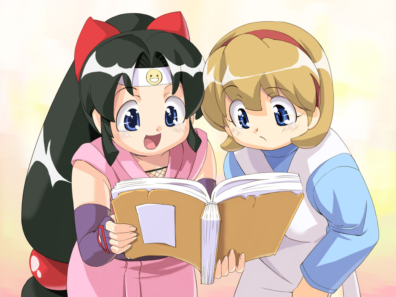 Marugoto Shinobu page 7 full