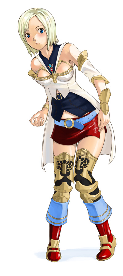 Princess_Ashelia_B'nargin_Dalmasca_Final_Fantasy_XII page 2 full