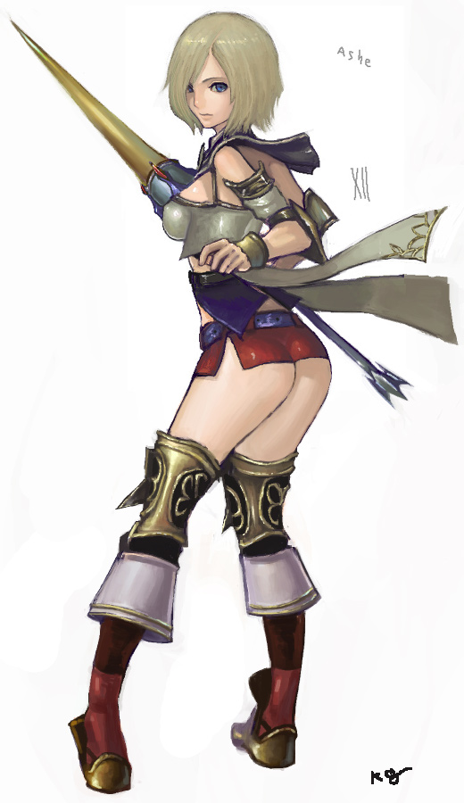 Princess_Ashelia_B'nargin_Dalmasca_Final_Fantasy_XII page 7 full