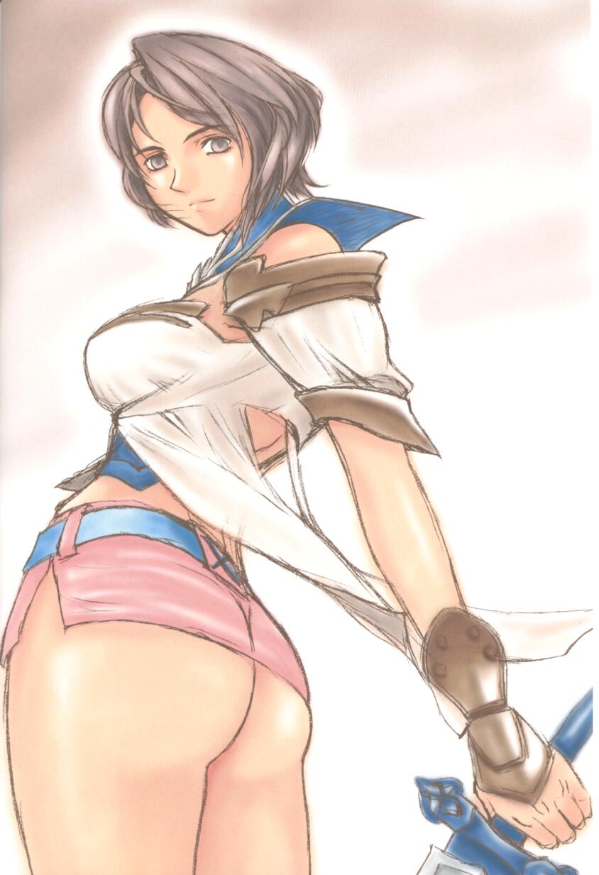 Princess_Ashelia_B'nargin_Dalmasca_Final_Fantasy_XII page 8 full