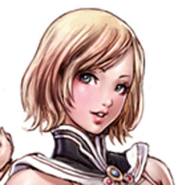 Princess_Ashelia_B'nargin_Dalmasca_Final_Fantasy_XII cover