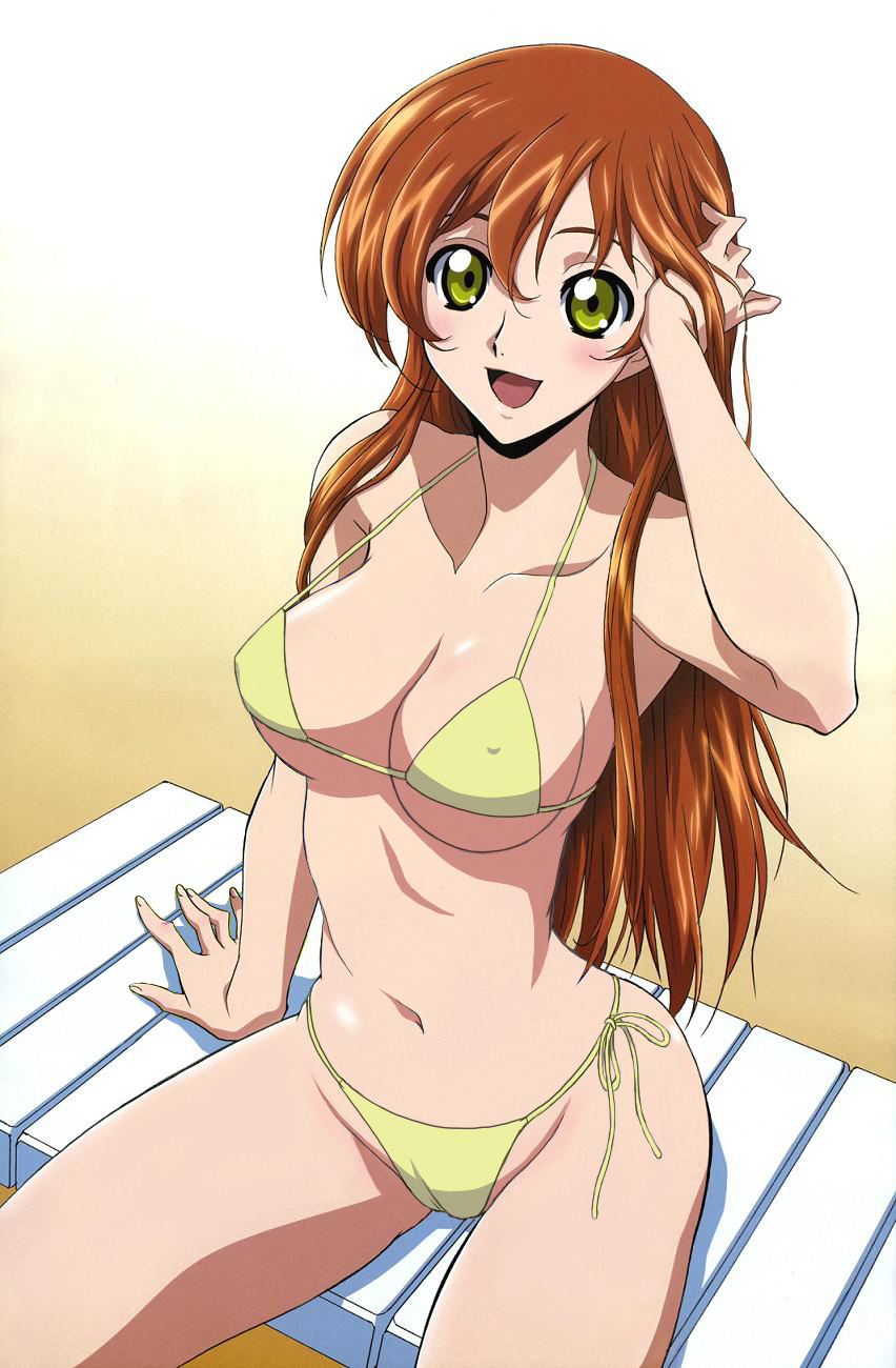 -Nobody's collections- Shirley Fenette page 4 full