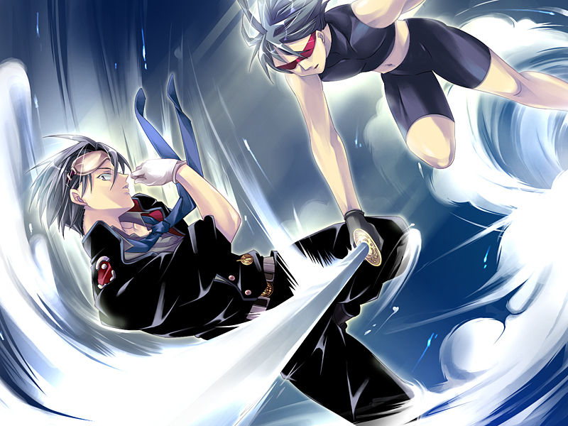 Zettai Fukujuu Meirei page 4 full
