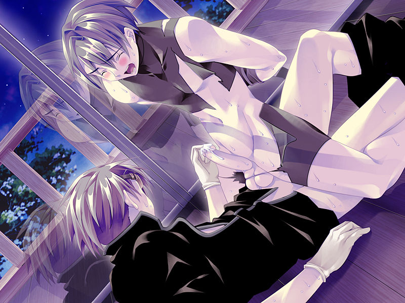 Zettai Fukujuu Meirei page 7 full