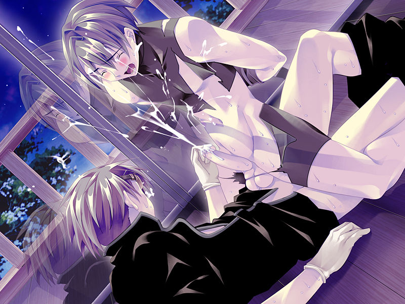 Zettai Fukujuu Meirei page 8 full