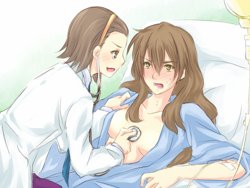 Toaru Kagaku no Railgun - Kiyama Harumi page 3 full