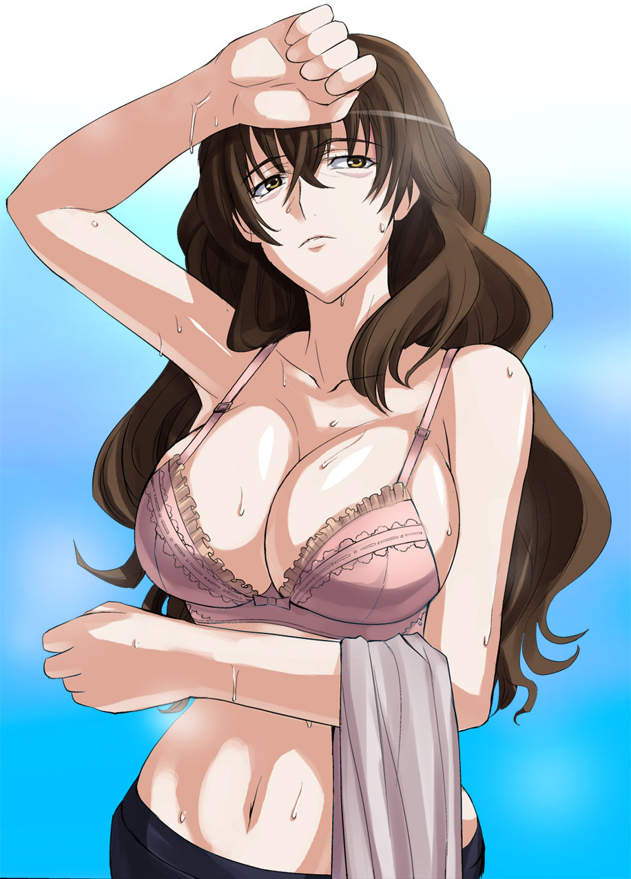 Toaru Kagaku no Railgun - Kiyama Harumi page 6 full