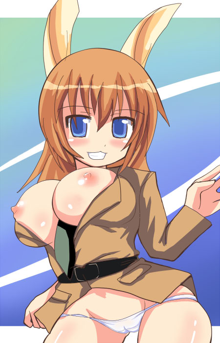 Strike Witches: Charlotte page 7 full