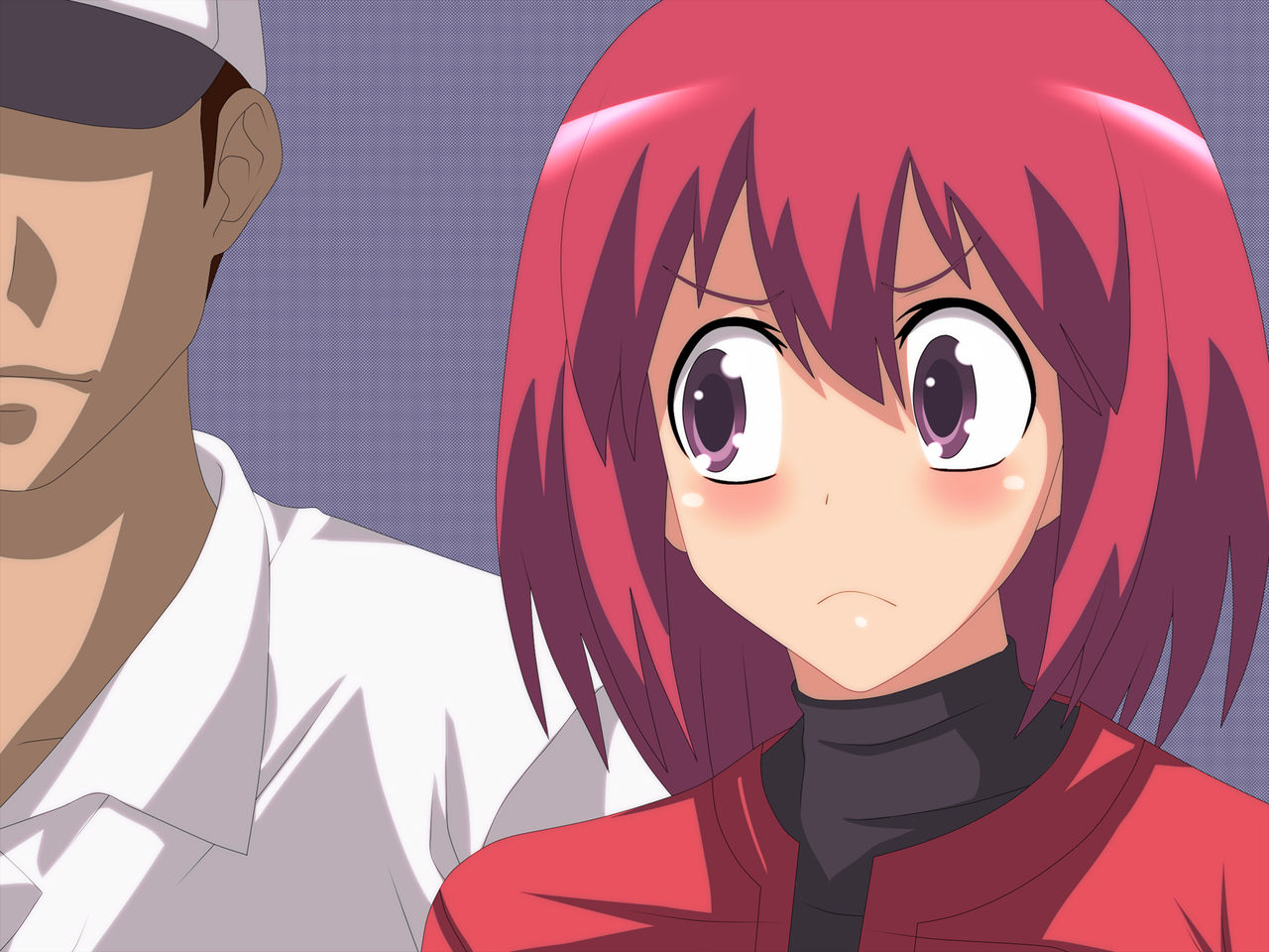 Toradora Minorin Choukyou Ryoujoku Nikki page 2 full