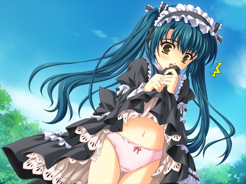 Gothic Lolita Assortment page 3 full