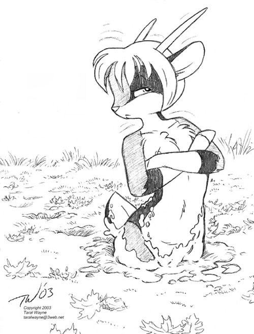 Stuck page 4 full