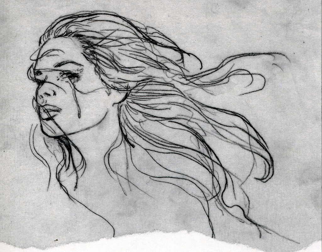 LUIS ROYO - Conceptions I Artbook page 7 full
