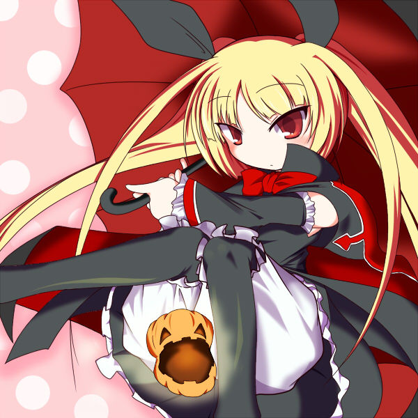 BlazBlue - Rachel Alucard page 9 full