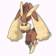 Lopunny page 5 full