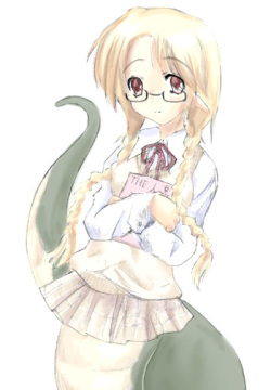 Lamias