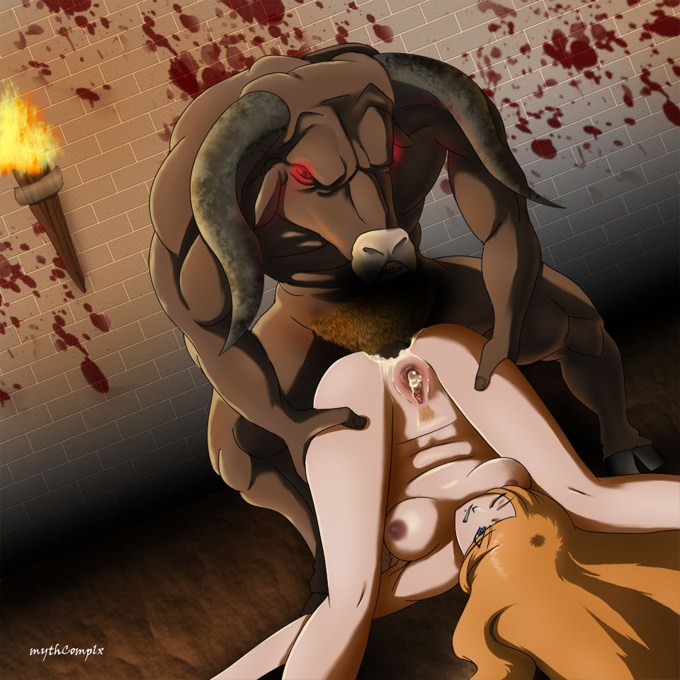 MythComplex Collection page 7 full
