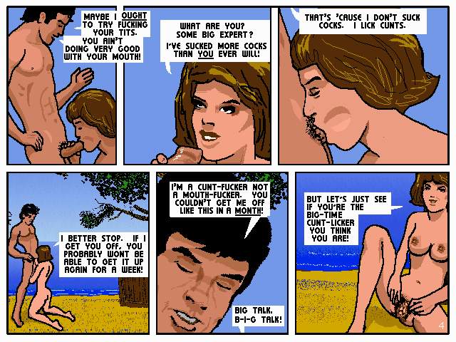 Stranded page 4 full