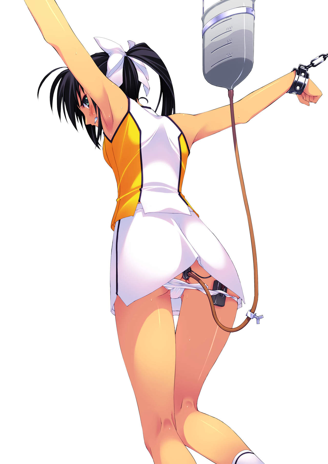 Enema Random Gallery page 1 full