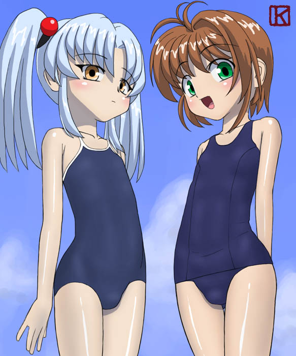 Lvhina's Martian Successor Nadesico Collection page 6 full