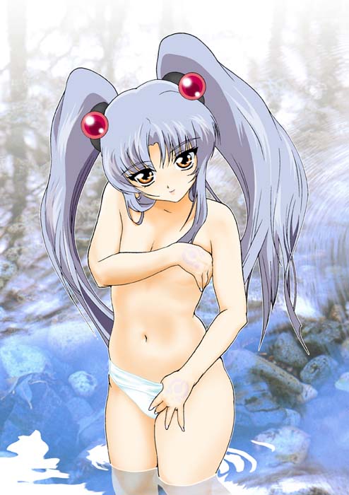 Lvhina's Martian Successor Nadesico Collection page 7 full