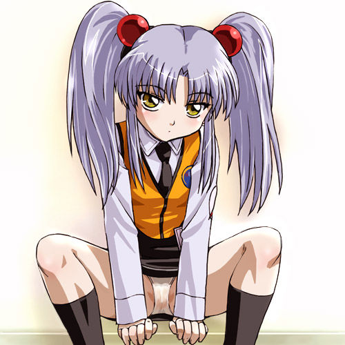Lvhina's Martian Successor Nadesico Collection page 9 full