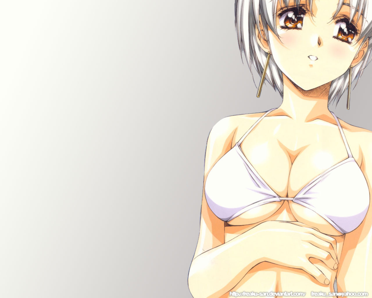 Bikini Pics 2 page 4 full