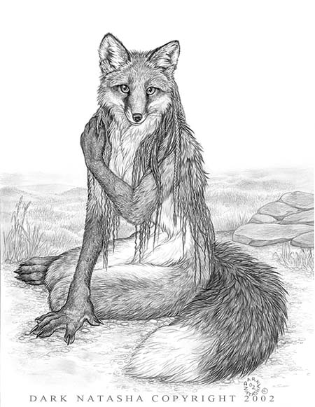 furry foxes page 8 full