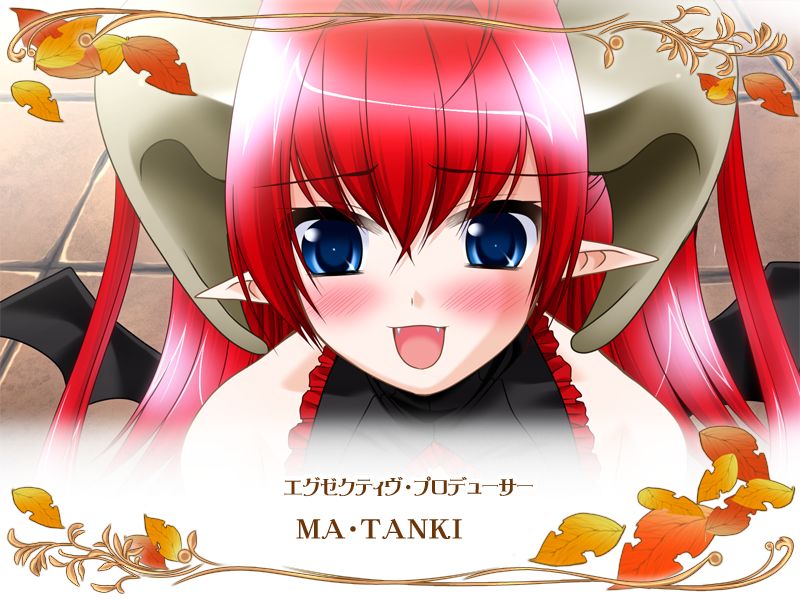 Shinseiki Ijitte Princess NEXT 3 ～ Mazokuhime Rabis Kourin ～ page 3 full