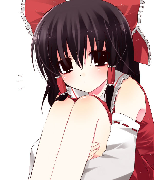 Hakurei Reimu page 10 full