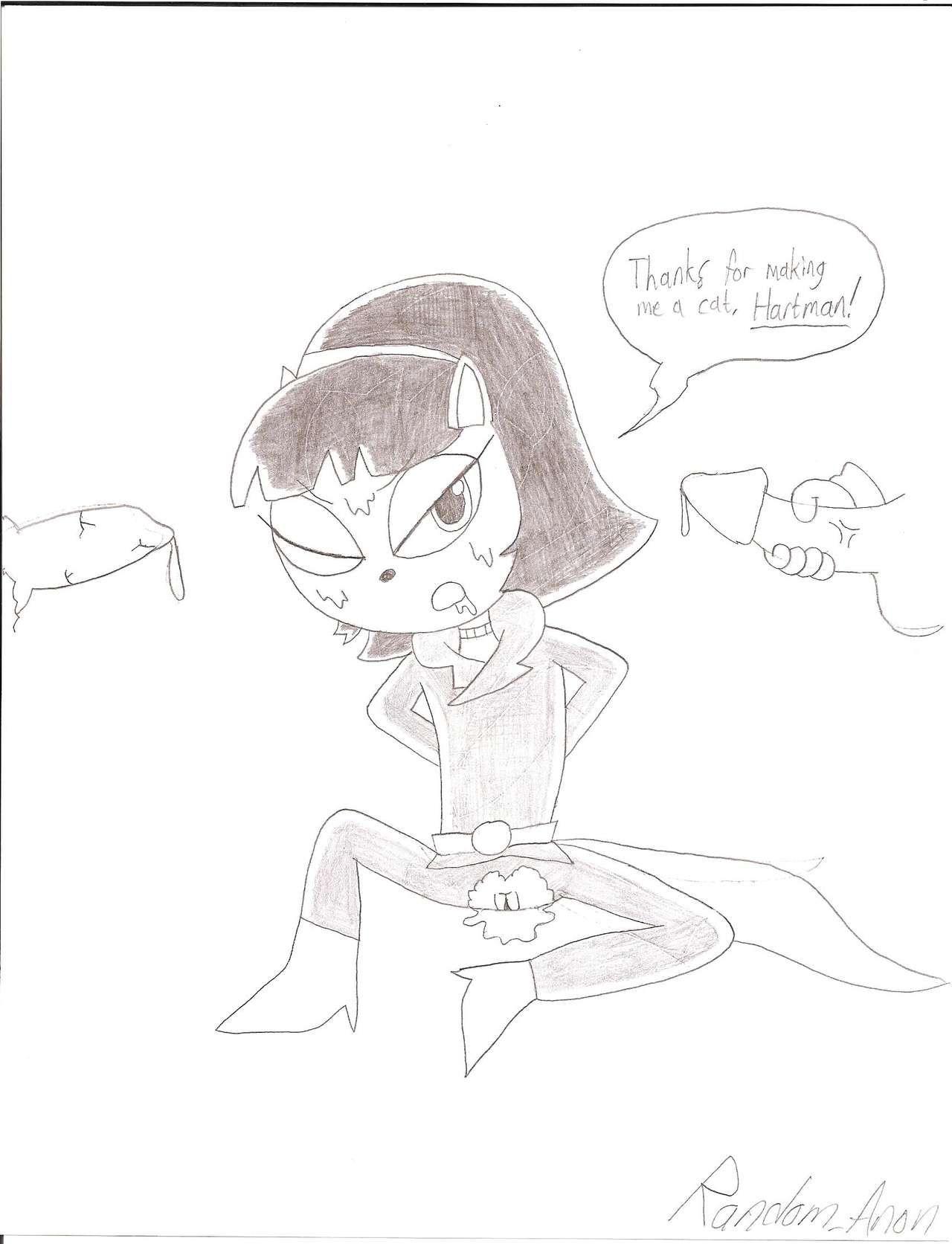 T.u.f.f. Puppy Hentai page 5 full