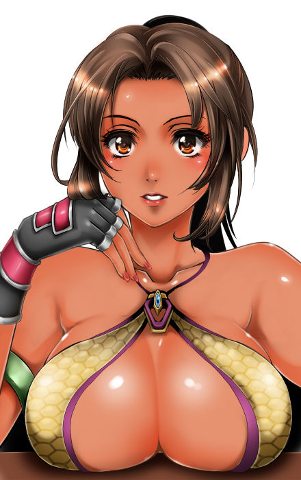 Best Big Breasts 2 page 4 full