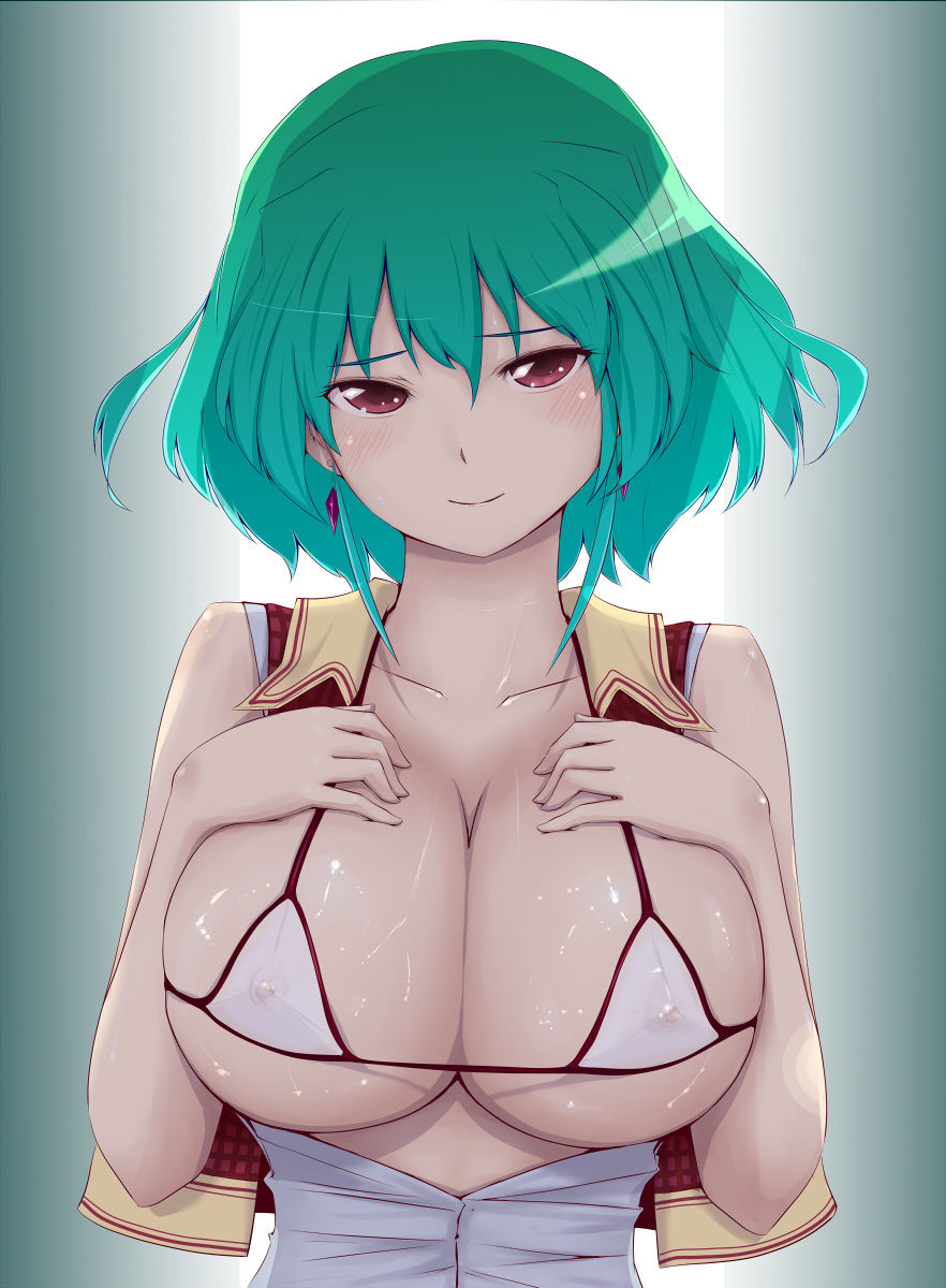 Best Big Breasts 2 page 7 full
