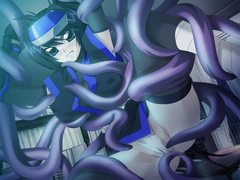 Injoku no Taima Miko Kaede page 4 full
