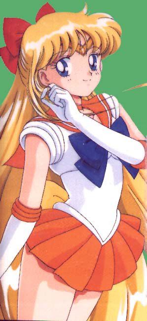Random Sailormoon Pictures 17 page 4 full