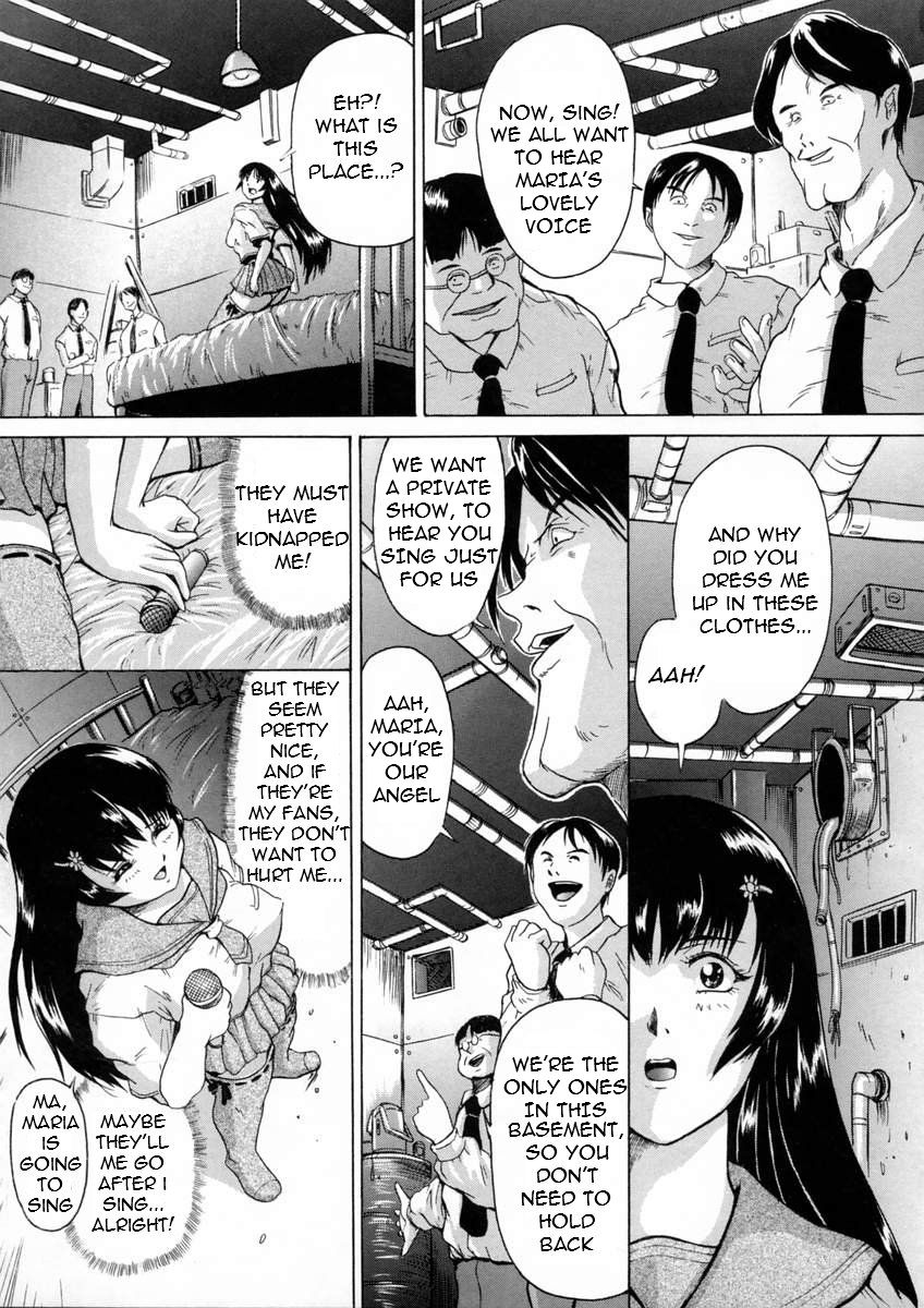 Violated Angel page 7 full