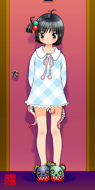 Machino Henmaru Works 4 page 2 full